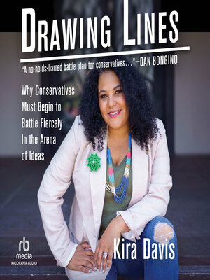 cover image of Drawing Lines